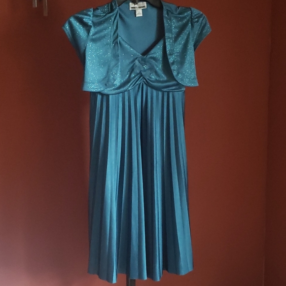 Amy closet dress size 12 - Picture 1 of 5
